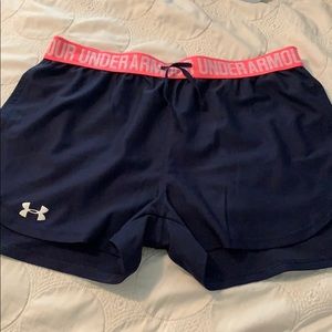 Under Armour Athletic Shorts